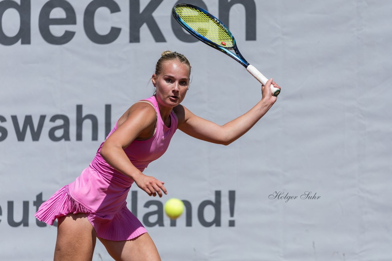 Philippa Färber 153 - Verbandsmeisterschaft SH/HH